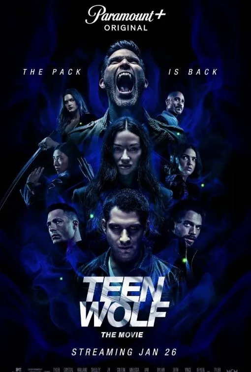 Film eller serie i Pongo IPTV utbud 7