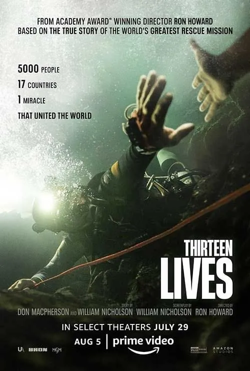 Film eller serie i Pongo IPTV utbud 6