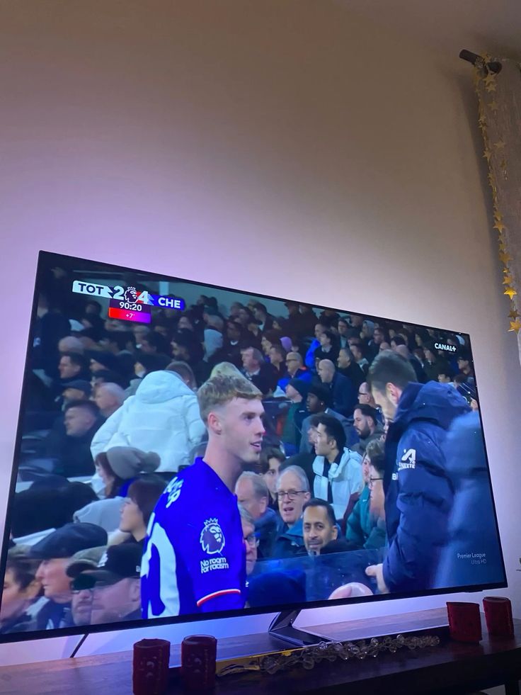 IPTV miljö till recension från Astrid L.