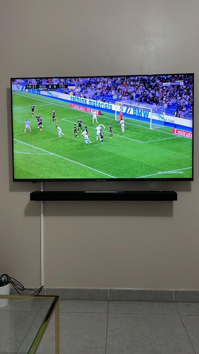 IPTV miljö till recension från Noah E.